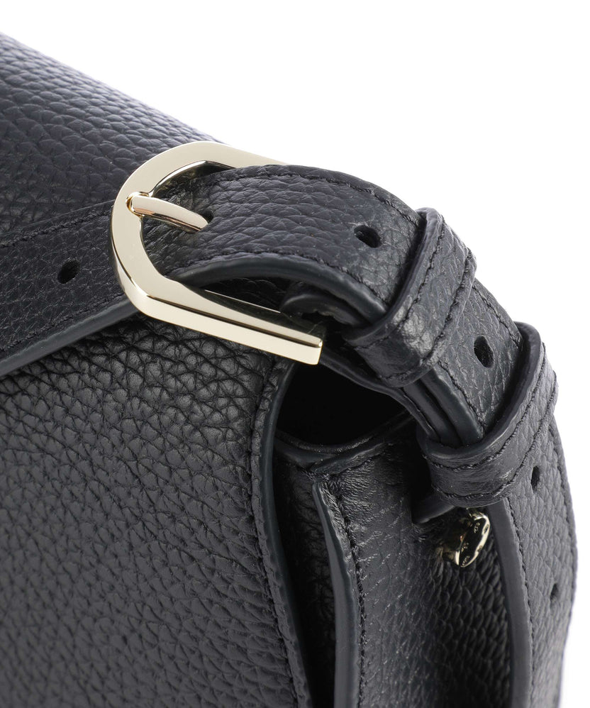 Aigner Ivy M Crossbody bag ink