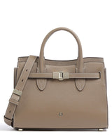 Aigner Farah M Bolsa taupe