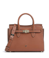 Aigner Farah M Bolsa cognac brown