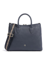 Aigner Zita M Bolsa cosmic blue