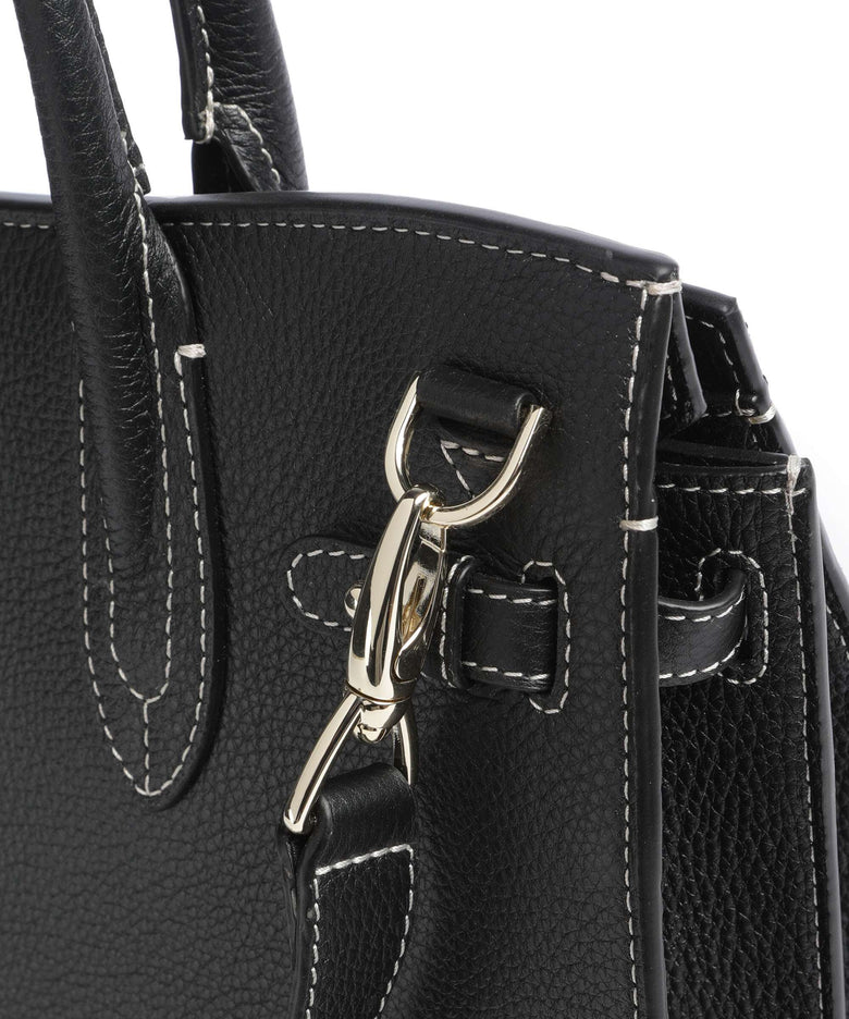 Aigner Farah L Handbag black