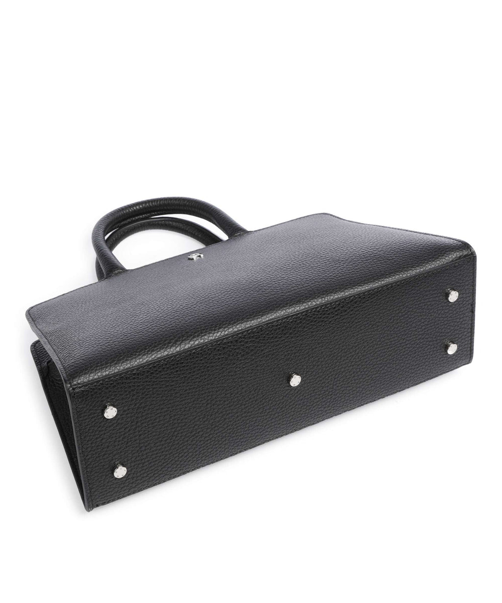 Aigner Cybill M Handbag black