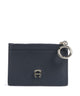 Aigner Zita Porta-cartões cosmic blue