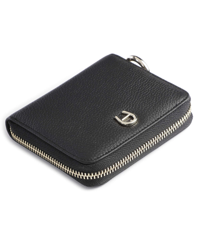 Aigner Zita Wallet black