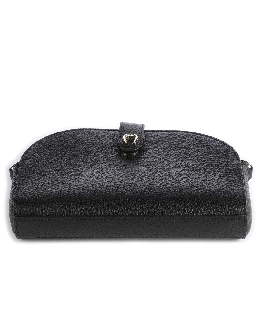 Aigner Fashion Phone bag black