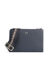 Aigner Zita Bolsa tiracolo cosmic blue