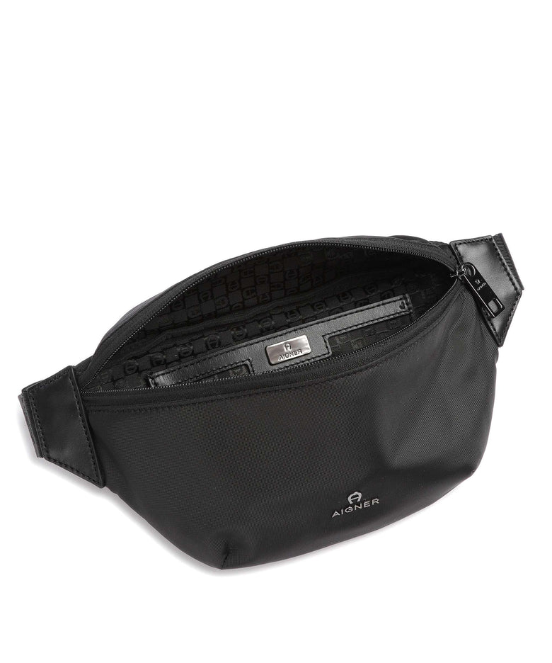 Aigner Nico Belt bag black