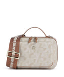 Aigner Zita S Bolsa tiracolo maple brown