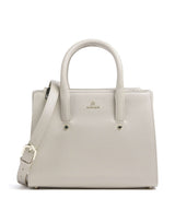 Aigner Ivy M Handbag pearl white
