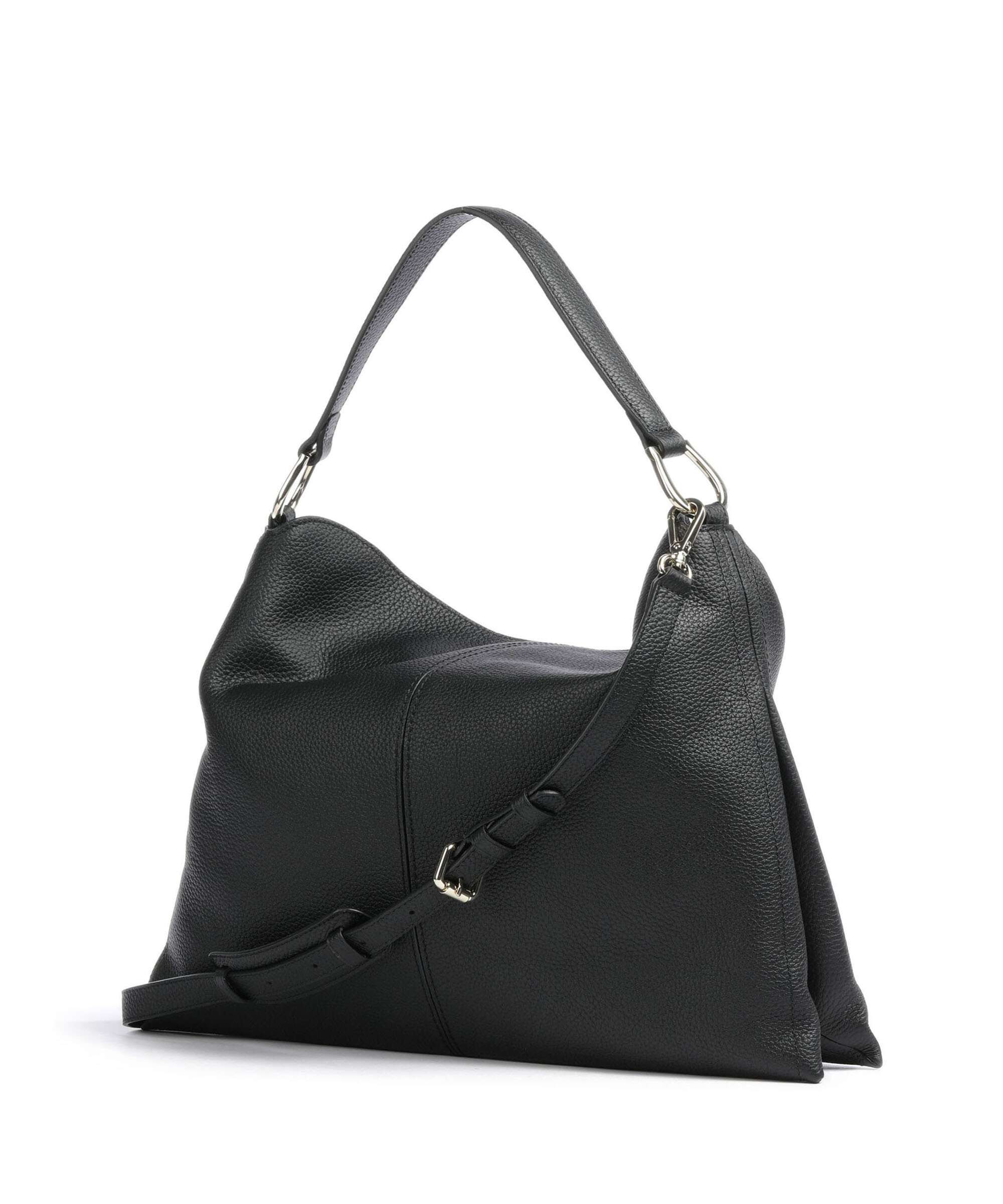 Aigner Savannah L Hobo bag black