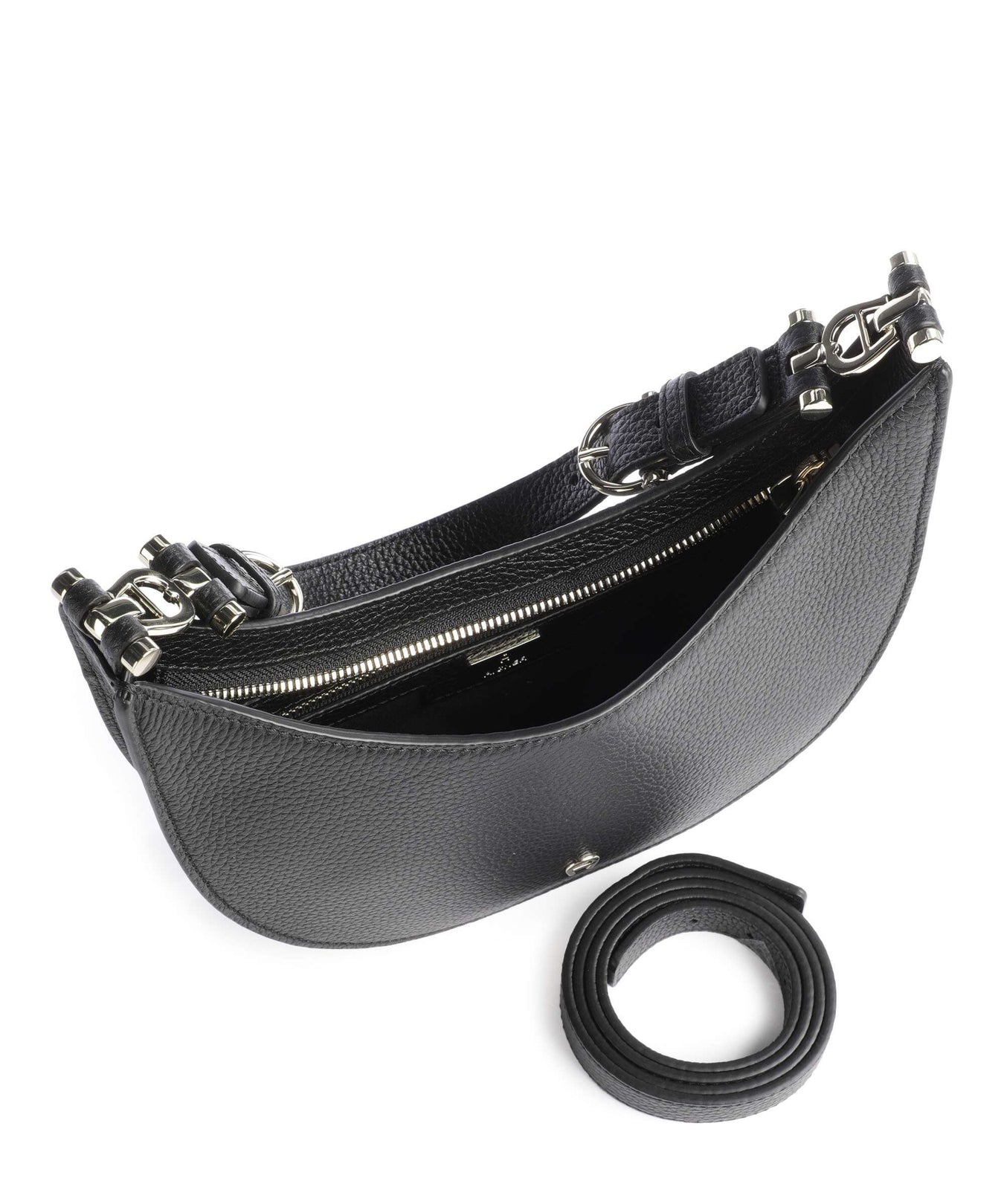 Aigner Delia S Shoulder bag black