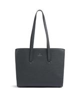 Aigner Ivy L bolsa shopper ink