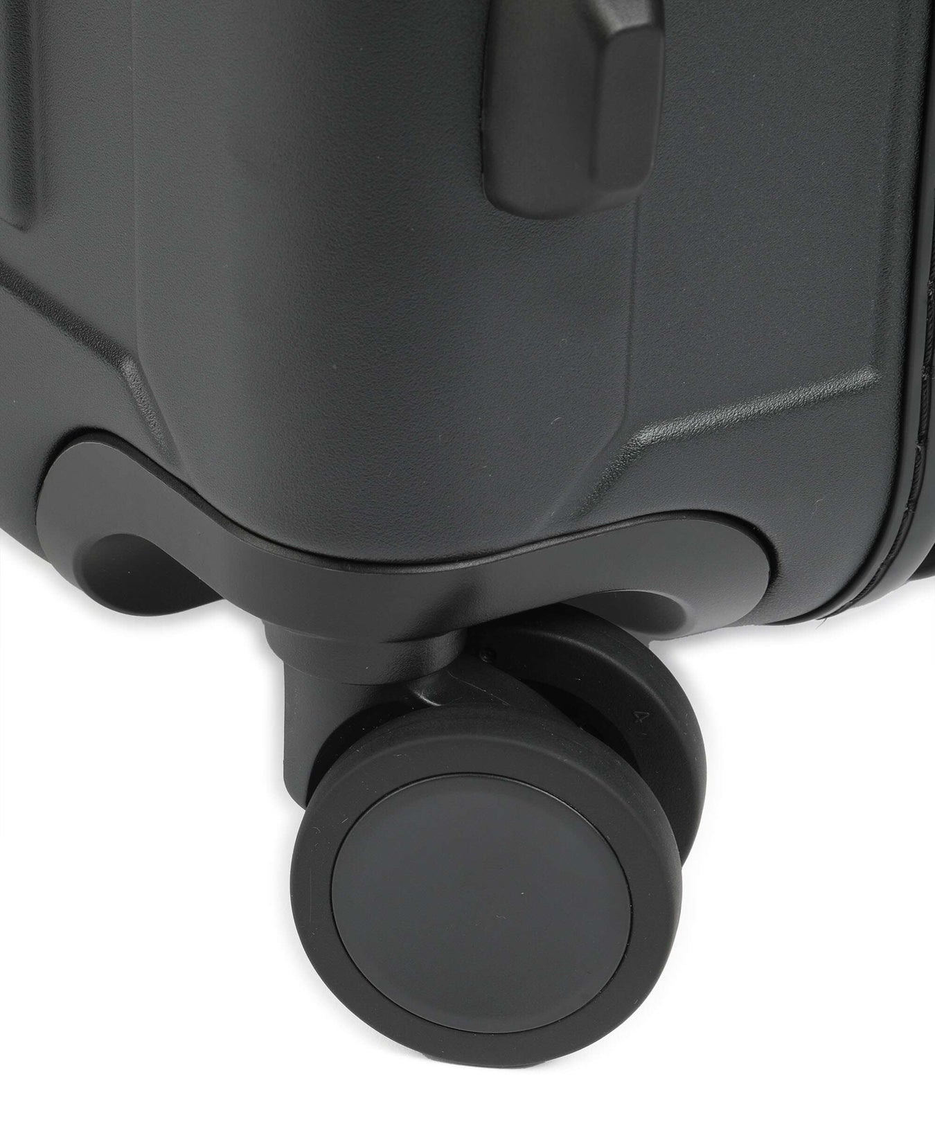 Aigner InMotion M Spinner (4 wheels) black