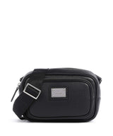 Aigner Elio S Bolsa tiracolo black