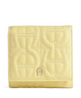 Aigner Diadora Bolsa garbanzo yellow