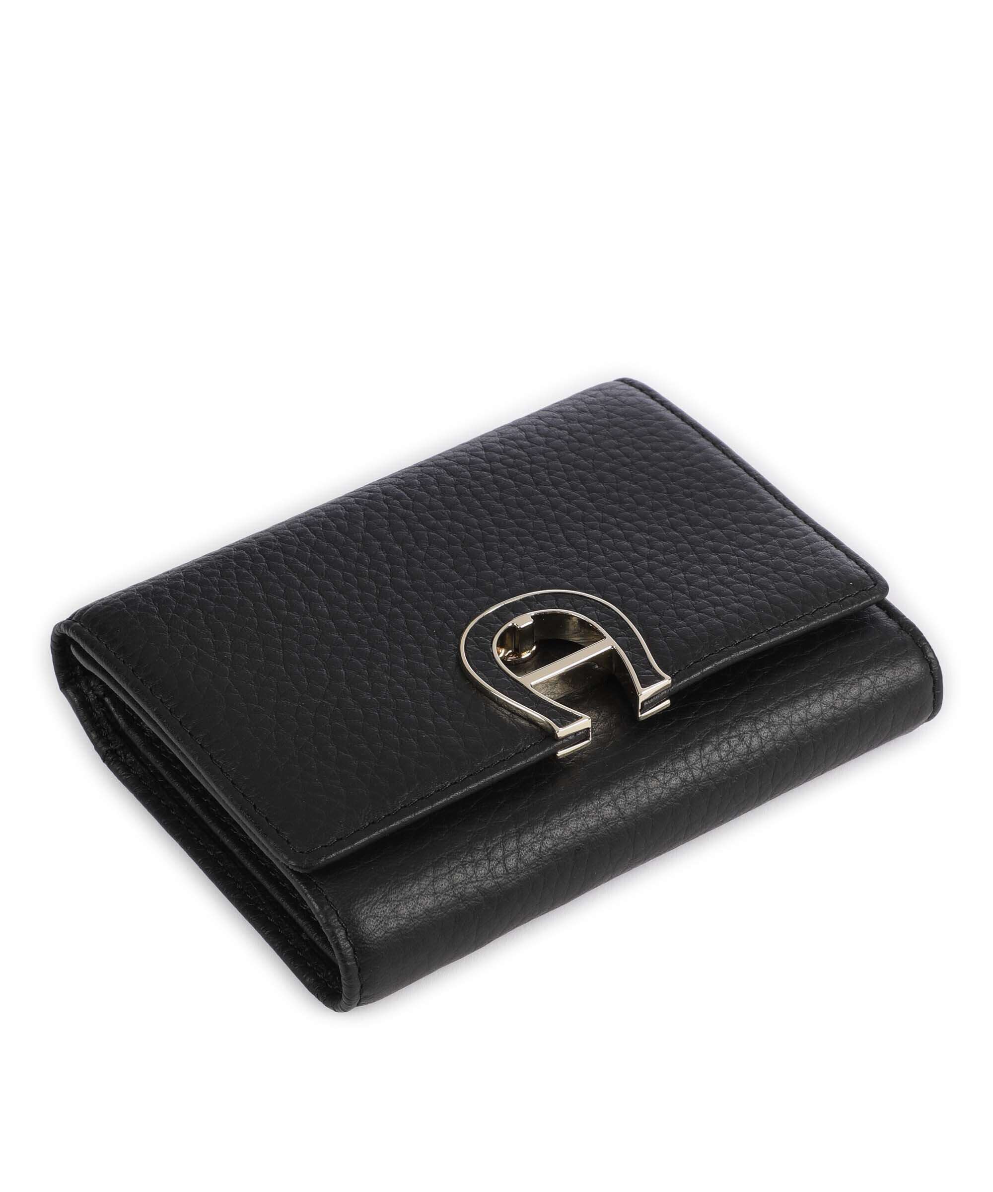 Aigner Fashion Wallet black