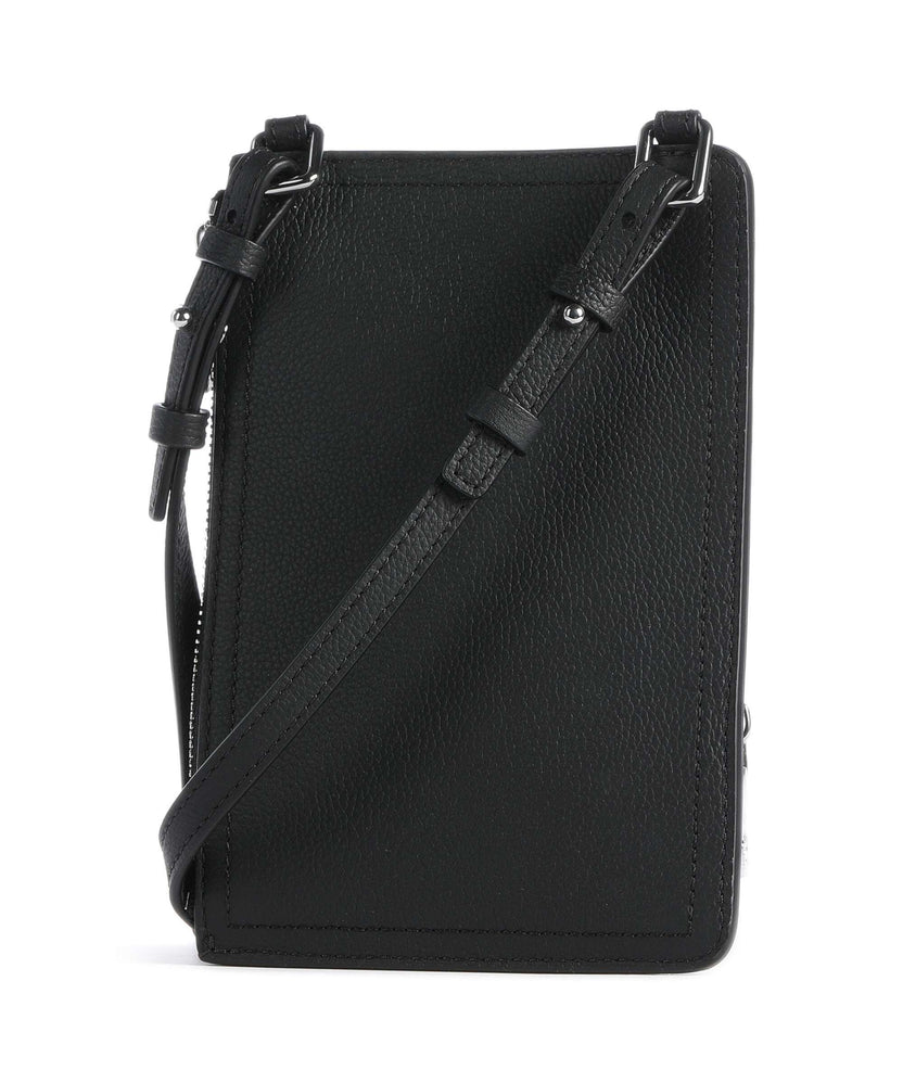Aigner Fashion Phone bag black