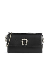 Aigner Fashion Bolsa tiracolo black