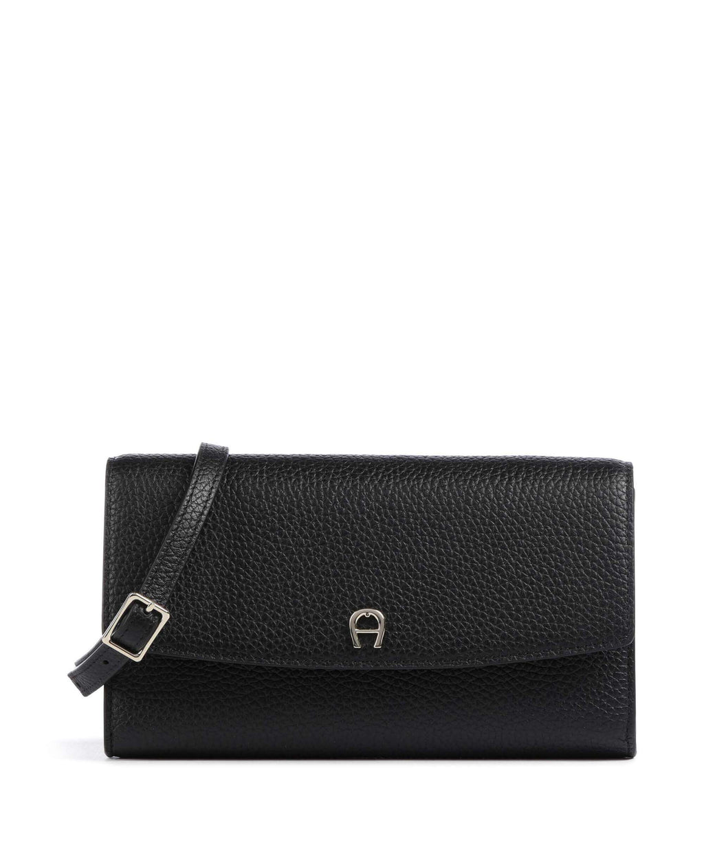 Aigner Wallet black