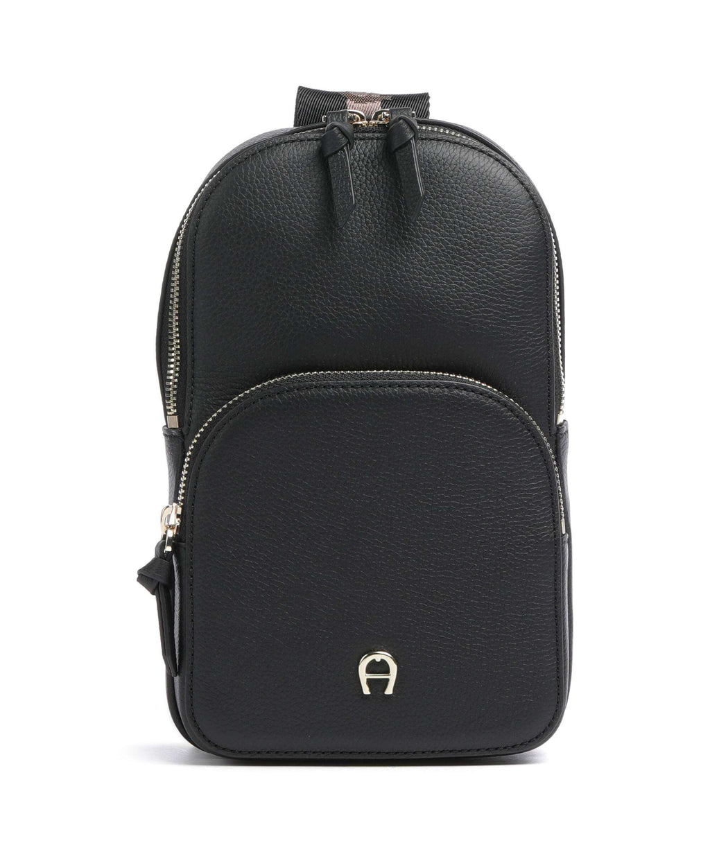 Aigner Zita Sling bag black