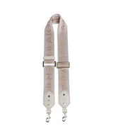 Aigner Fashion Alça de ombro pearl white
