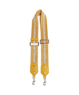 Aigner Fashion Alça de ombro tanned yellow