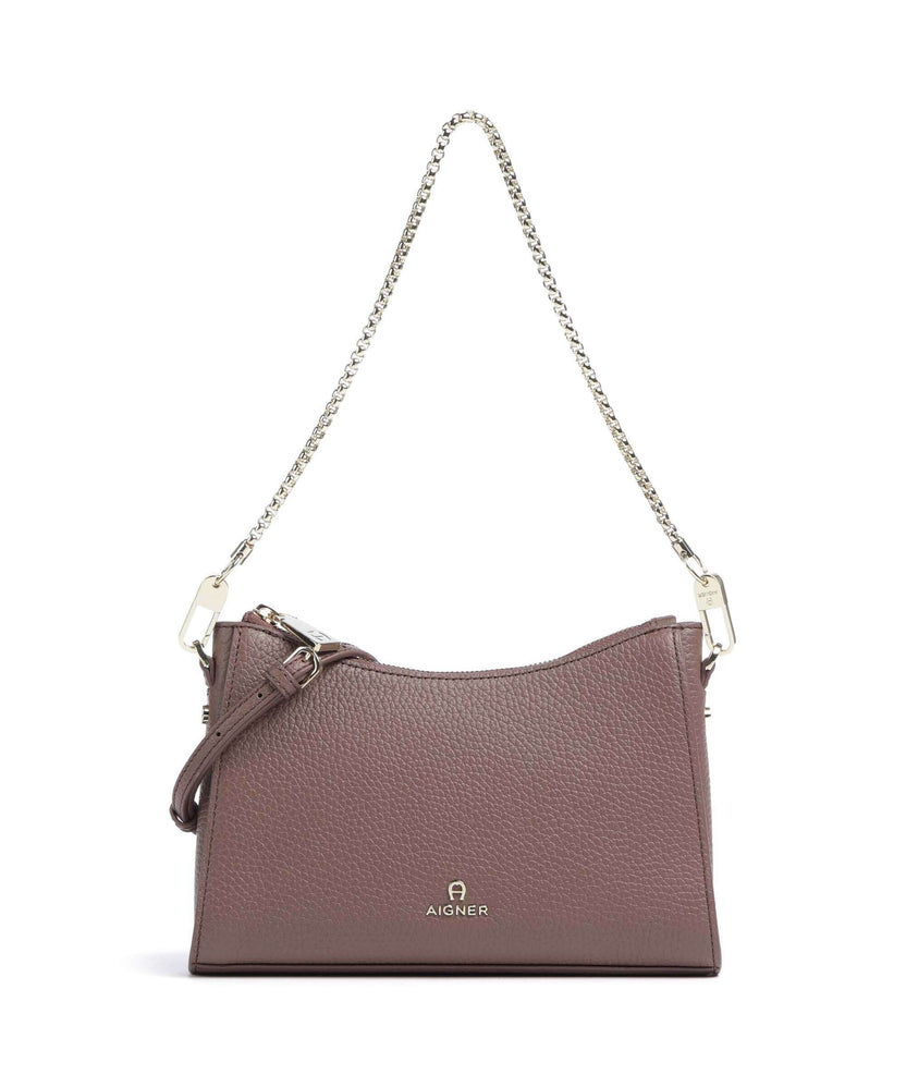 Aigner Ivy S Shoulder bag rosewood