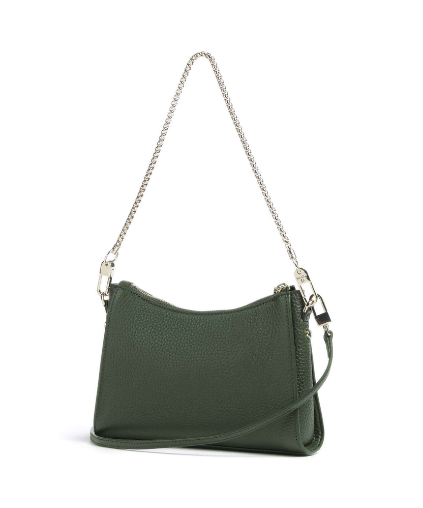 Aigner Ivy S Shoulder bag hunter green