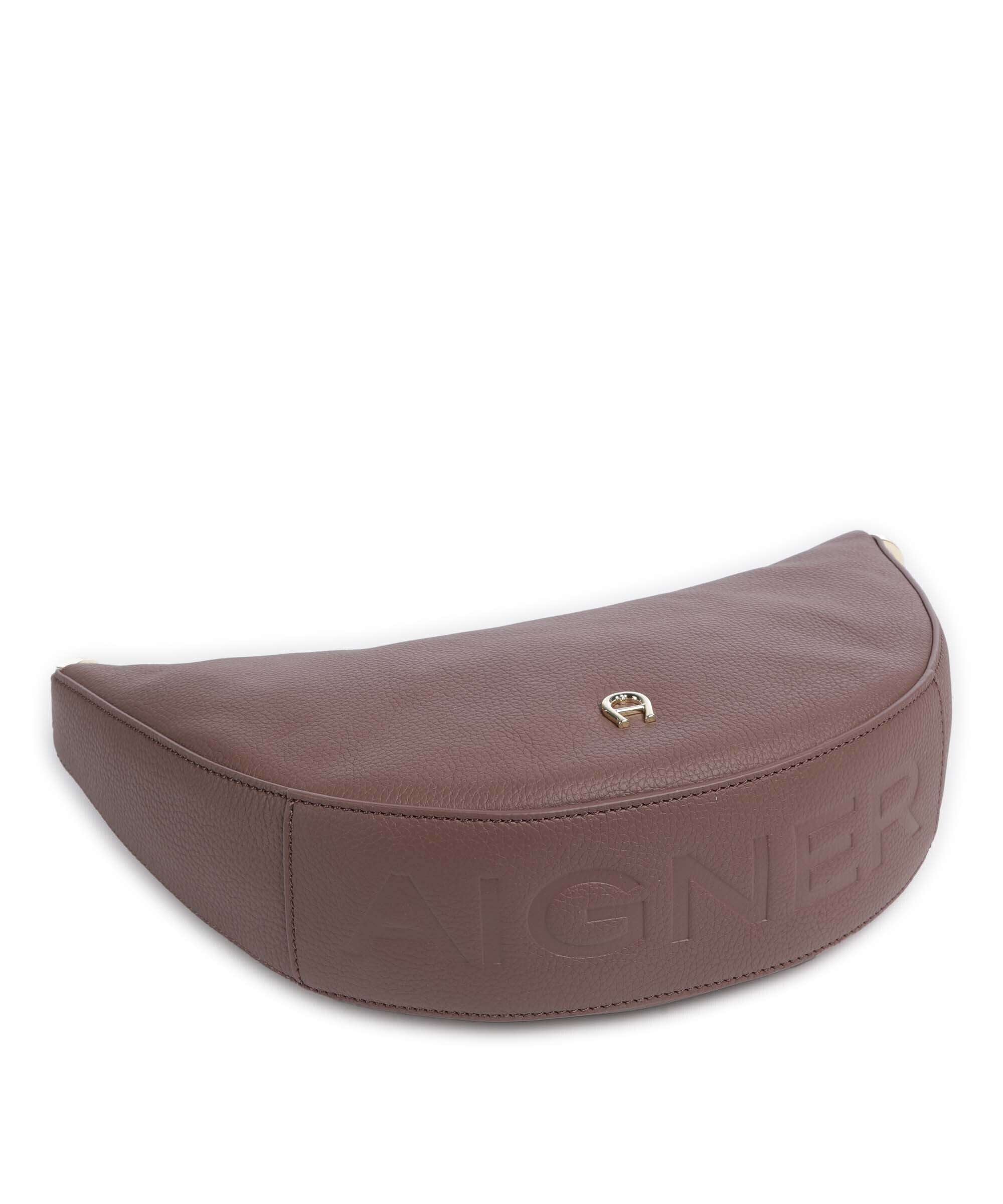 Aigner Zita S Crossbody bag rosewood