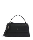 Aigner Delia S Bolsa tiracolo black