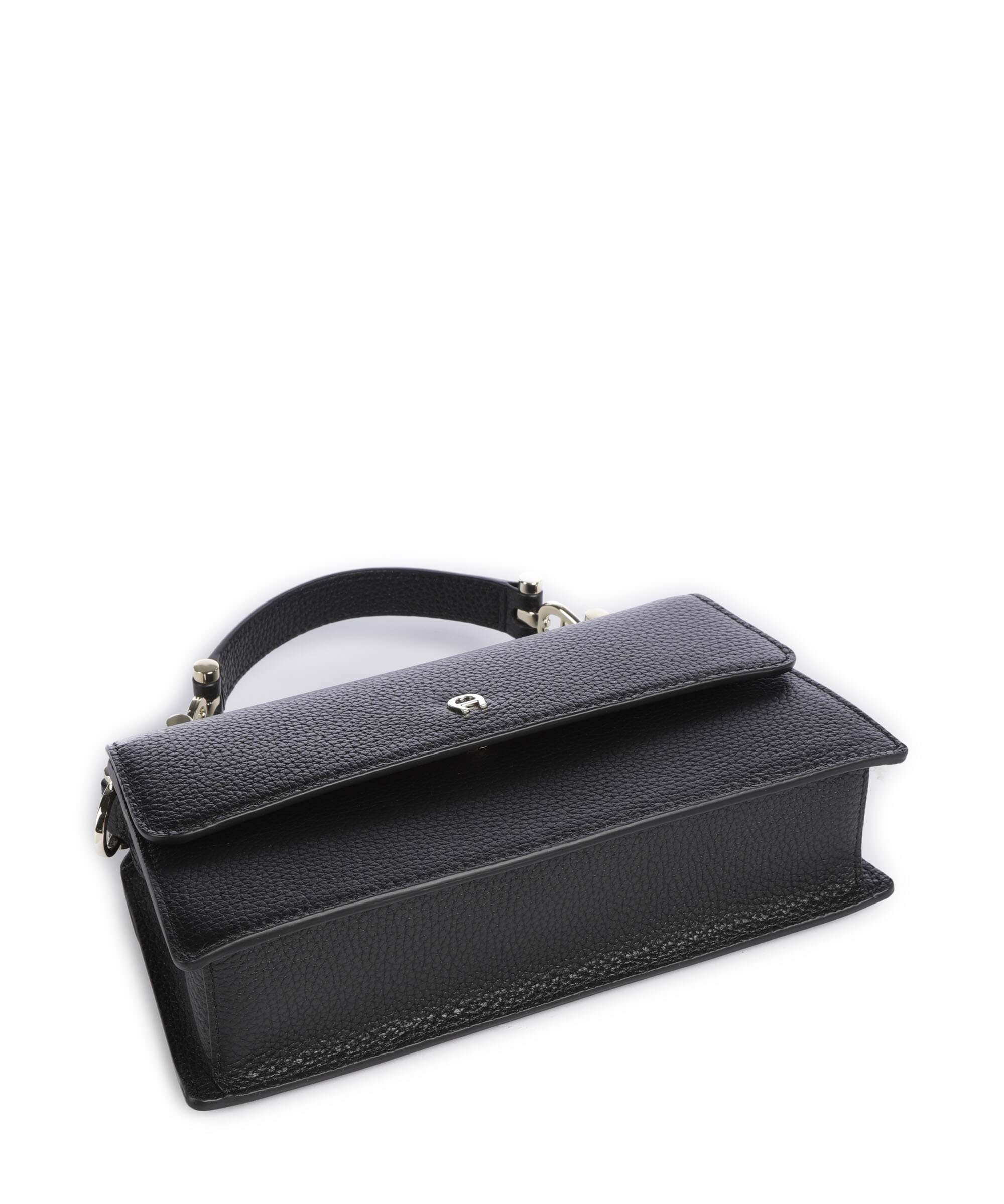 Aigner Delia S Crossbody bag black