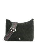 Aigner Zita S Bolsa tiracolo hunter green