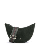 Aigner Zita S Bolsa tiracolo hunter green