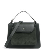 Aigner Delia S Bolsa hunter green