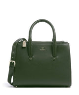 Aigner Ivy M Bolsa hunter green