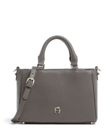 Aigner Diadora M Bolsa coal brown