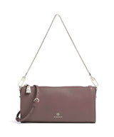 Aigner Ivy S Bolsa tiracolo rosewood