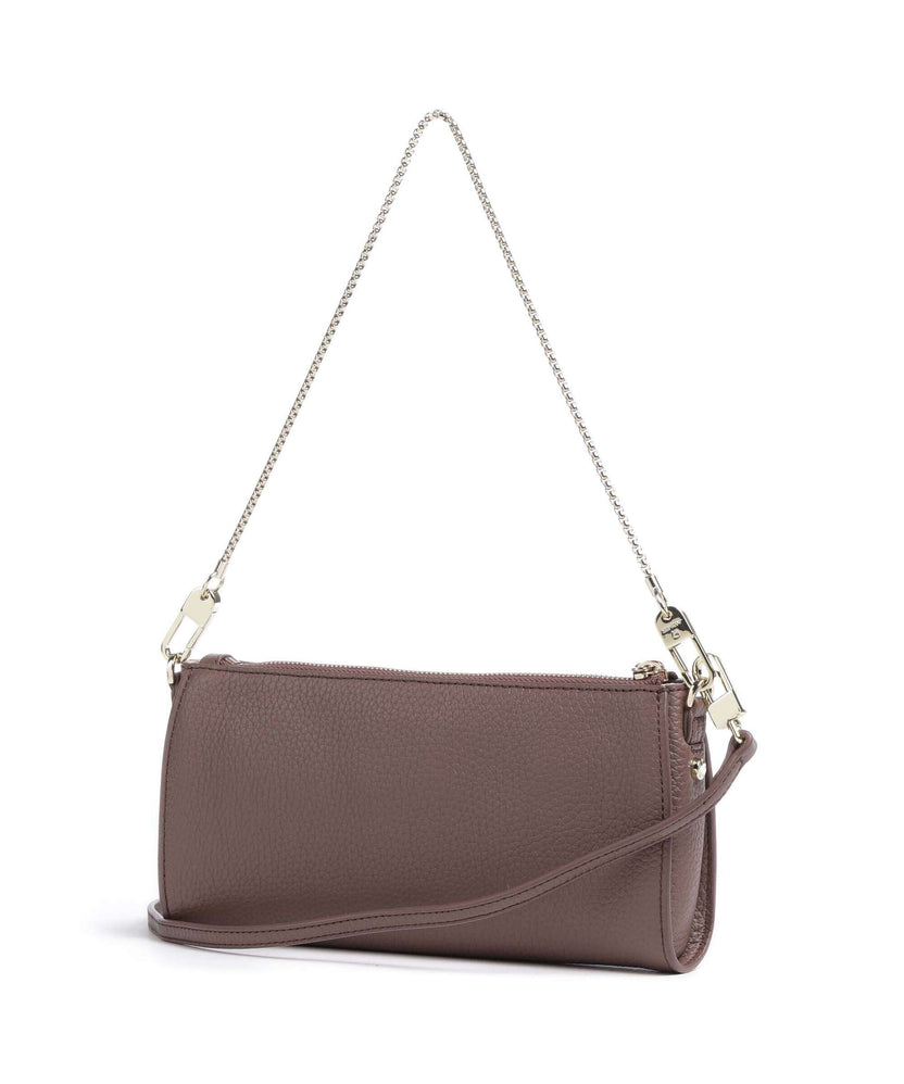Aigner Ivy S Shoulder bag rosewood