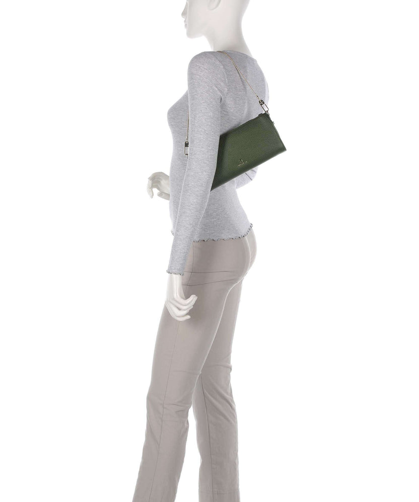 Aigner Ivy S Shoulder bag hunter green