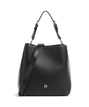Aigner Delia S Saco de balde black