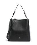 Aigner Delia M Saco de balde black