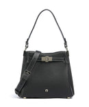 Aigner Farah M Saco de balde black
