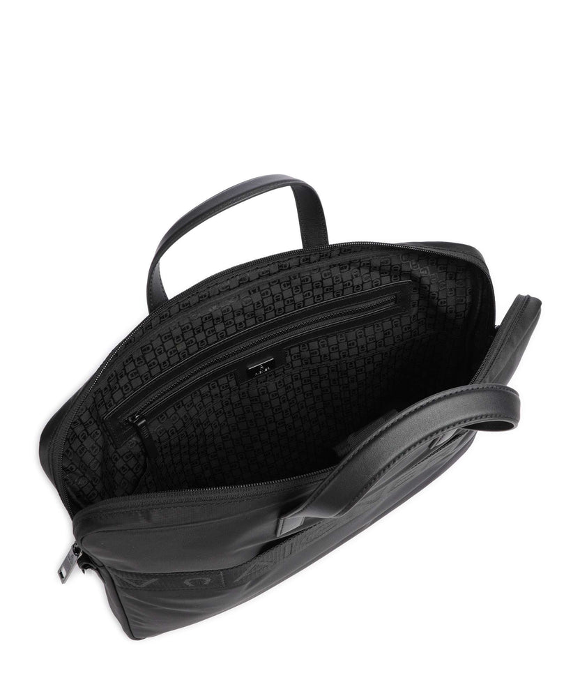 Aigner Nico Briefcase black