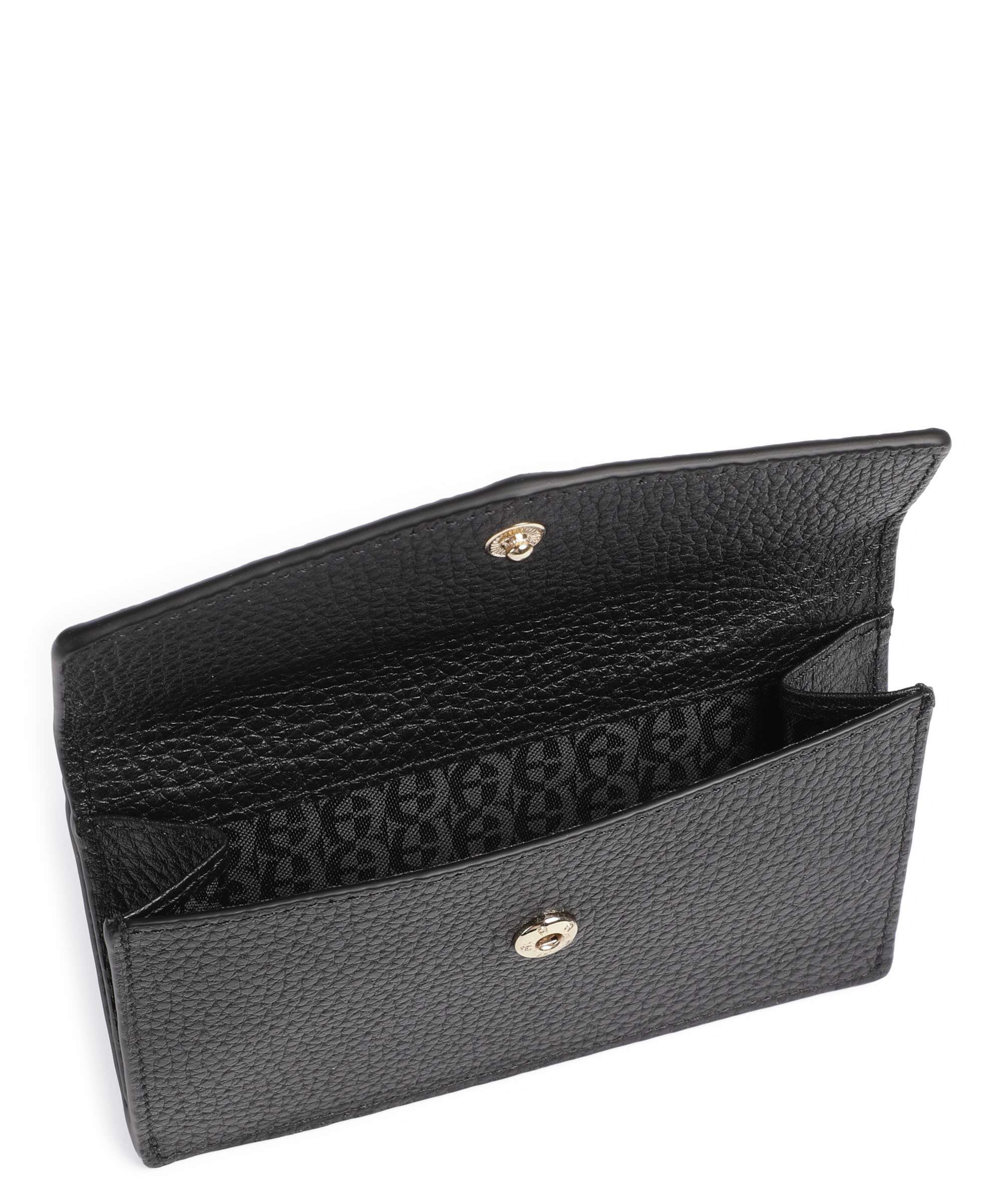 Aigner Vika Credit card holder black