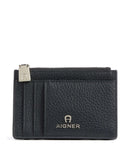 Aigner Fashion Porta-cartões ink