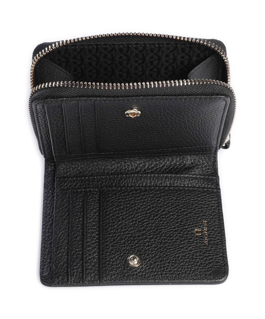 Aigner Vika Wallet black