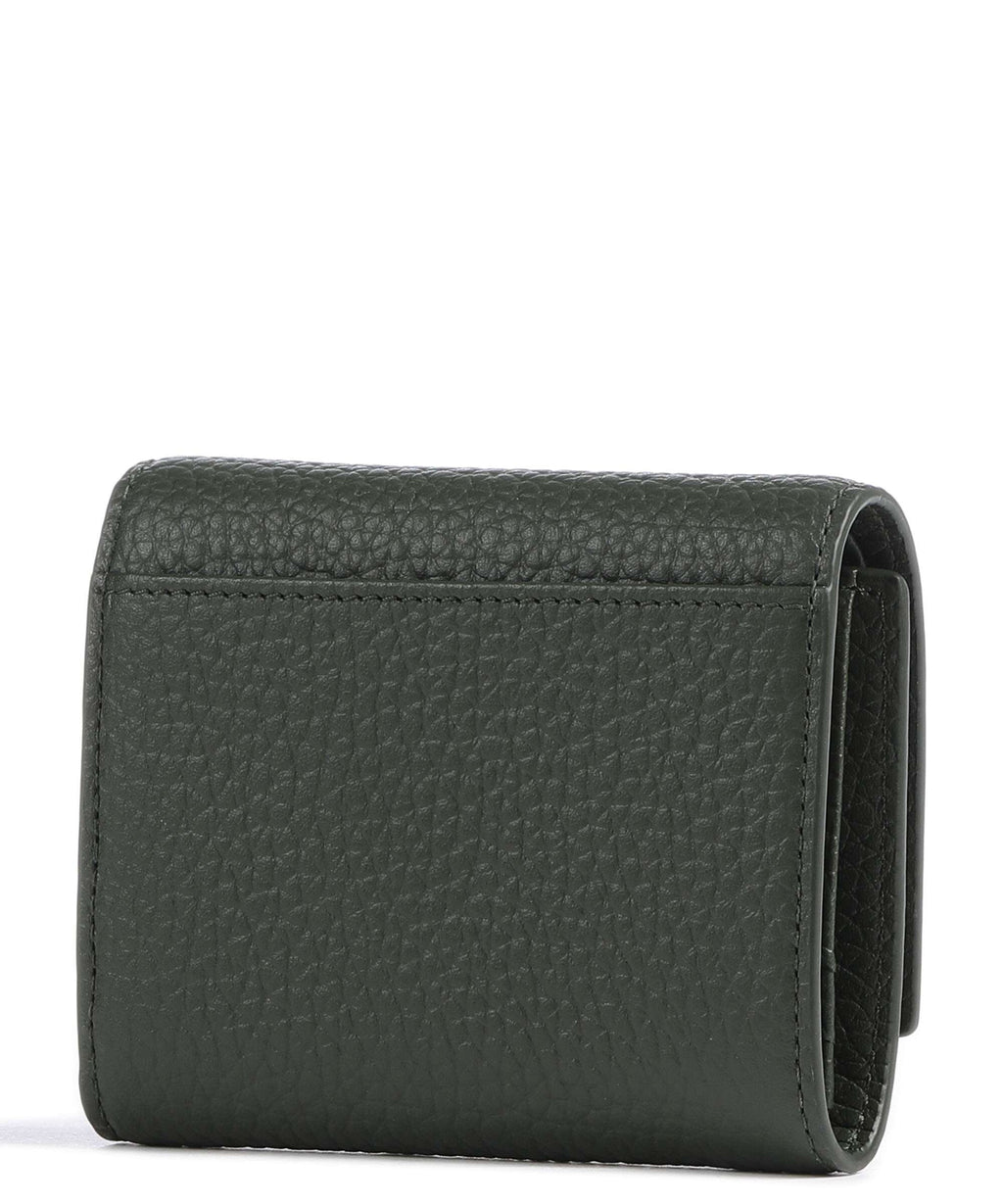 Aigner Ivy Wallet hunter green