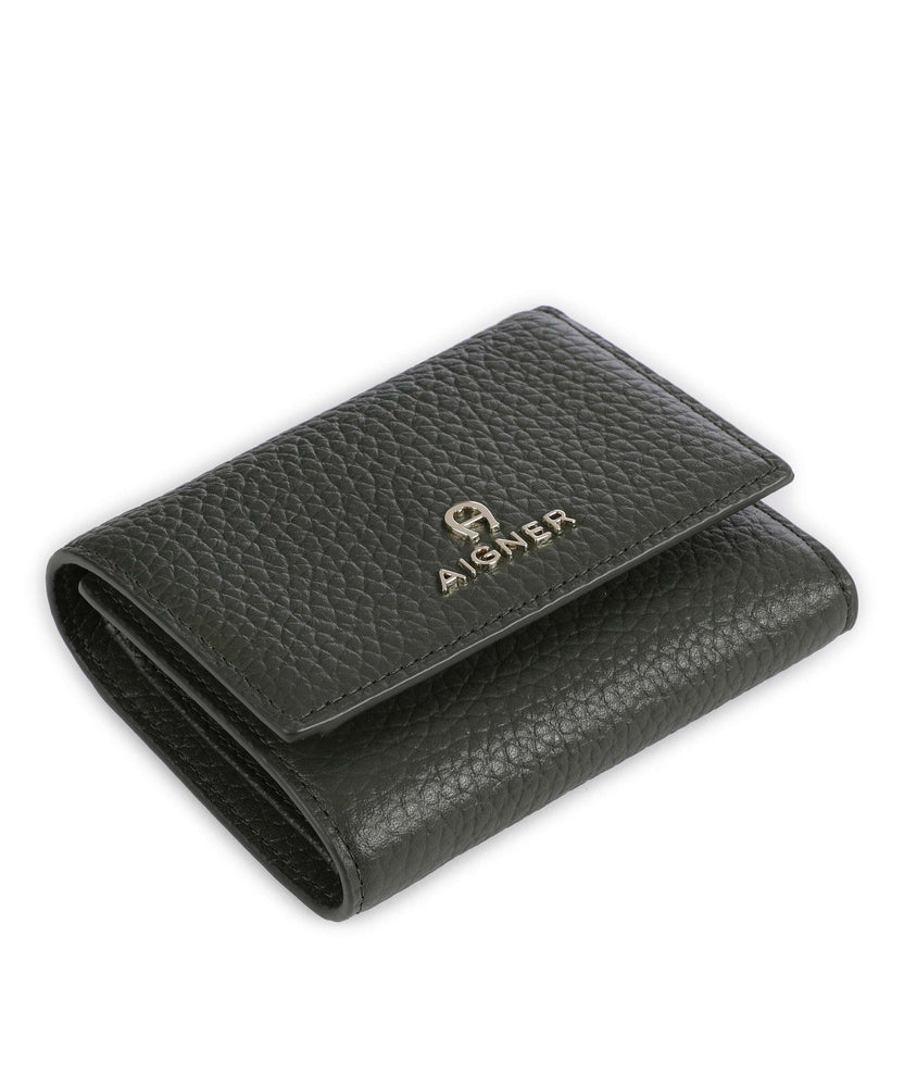 Aigner Ivy RFID Wallet hunter green
