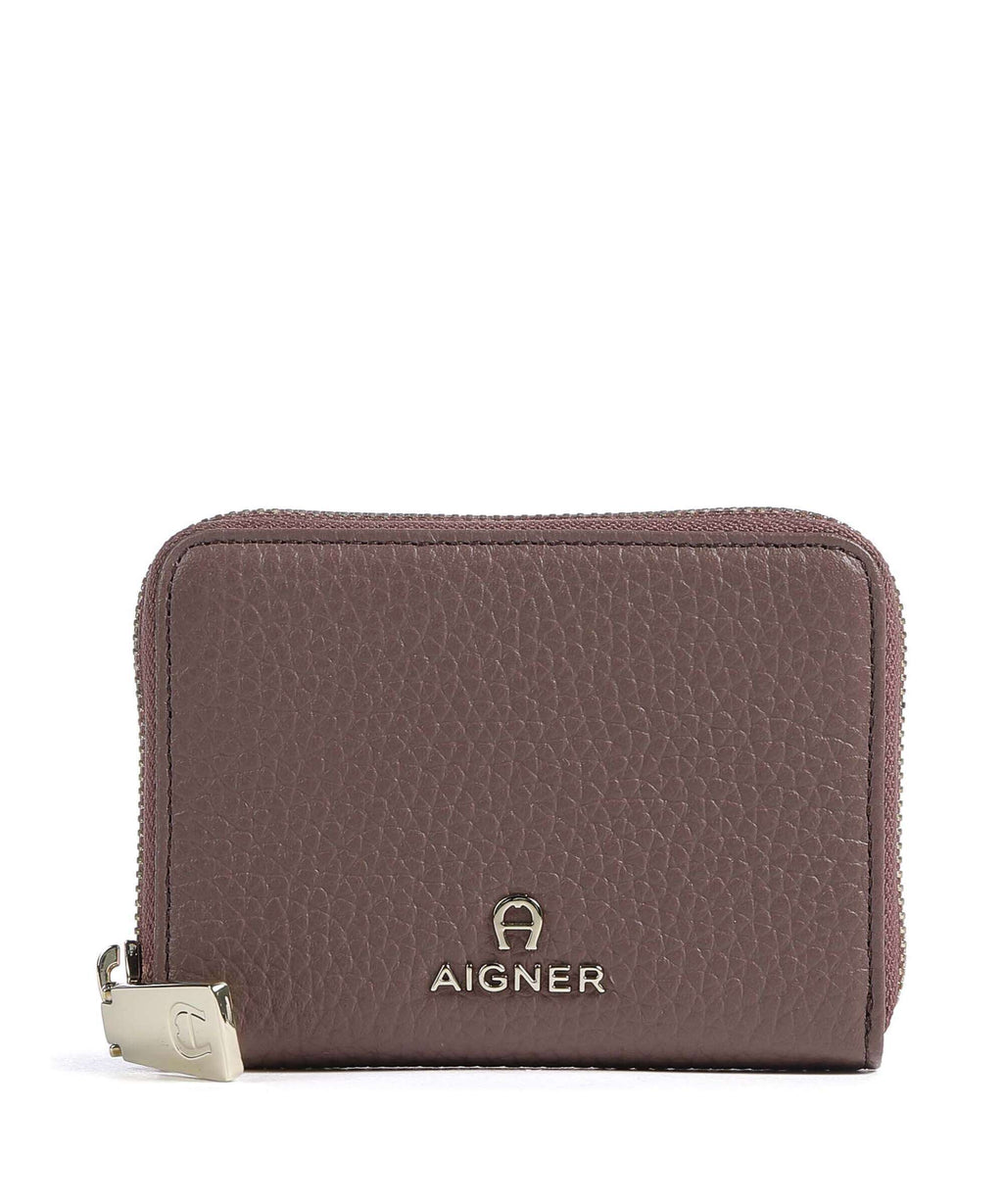 Aigner Ivy Wallet rosewood
