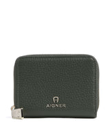 Aigner Ivy Bolsa hunter green